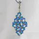 Symphony - Earrings Rhombus Marissa - 1
